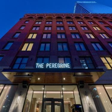 The Peregrine Omaha Downtown Curio Collection by Hilton Thumbnail