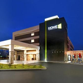Home2 Suites by Hilton Springdale Cincinnati Thumbnail