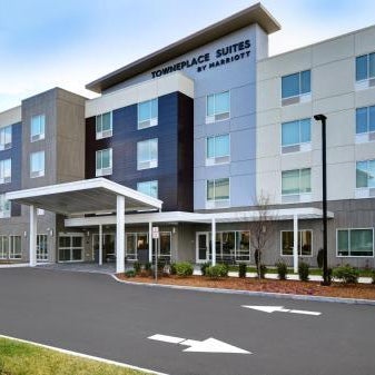TownePlace Suites by Marriott Westport Thumbnail