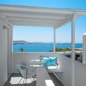 Central Suites Mykonos Thumbnail