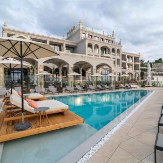 Villa Chinka by Astor Garden Hotel - Adults Only Thumbnail