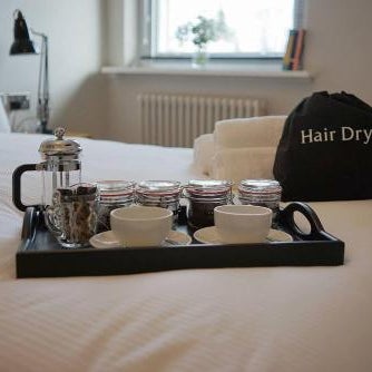 The Alma Taverns Boutique Suites - Room 3 - Hopewell Thumbnail
