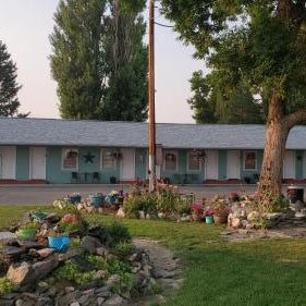 Sage Motel Thumbnail