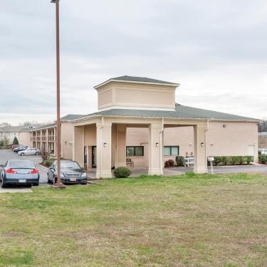 Econo Lodge Thumbnail