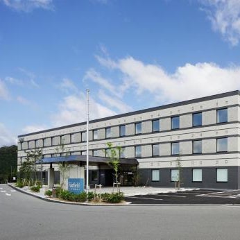 Fairfield by Marriott Kyoto Kyotamba