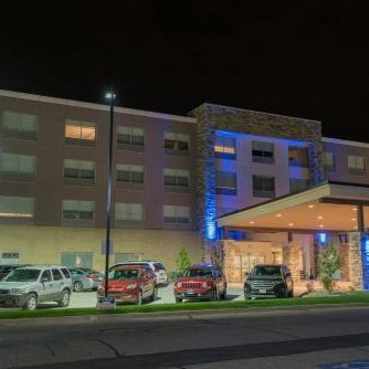 Holiday Inn Express & Suites Dayton North - Vandalia By IHG Thumbnail