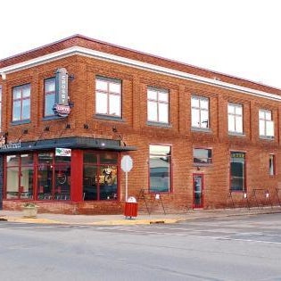 Crosby Lofts