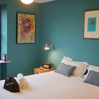 The Alma Taverns Boutique Suites - Room 5 - Hopewell Thumbnail