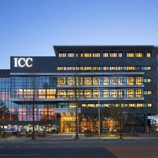 HOTEL ICC Thumbnail