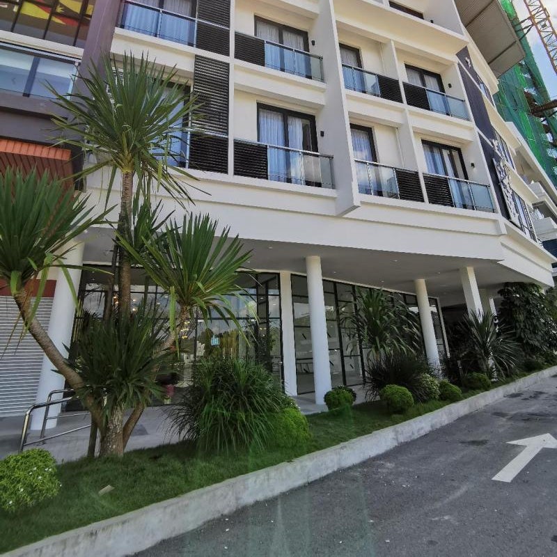 OTEL HOTEL SIBU
