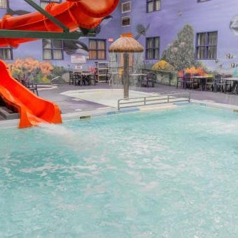 CANAD INNS DESTINATION CENTRE GARDEN CITY Thumbnail
