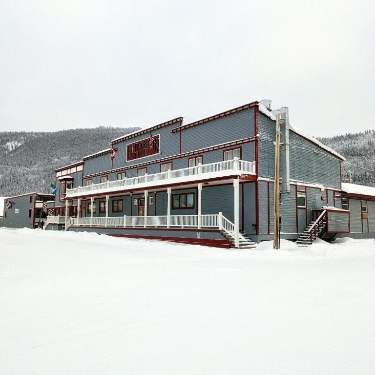 Eldorado, a Coast Hotel Thumbnail