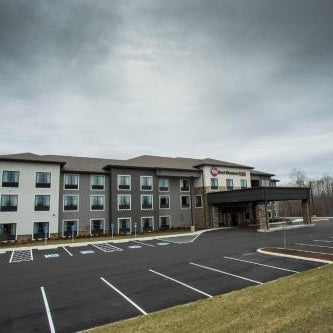 Best Western Plus Lawrenceburg Thumbnail