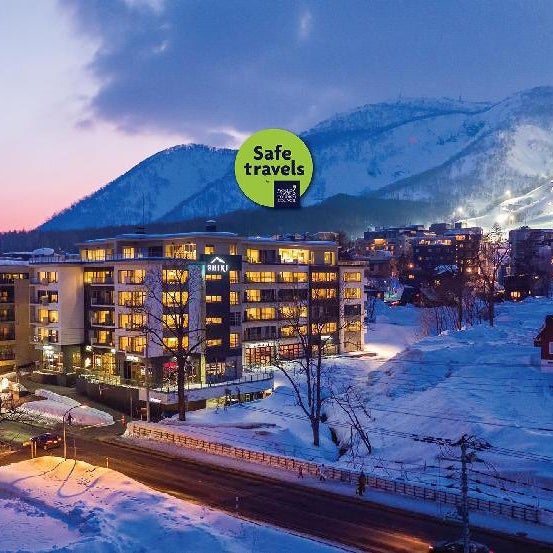 Chatrium Niseko