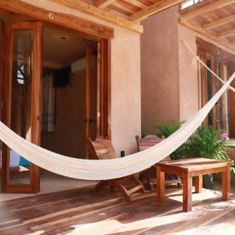 Hotel Rinconcito de Mazunte Thumbnail