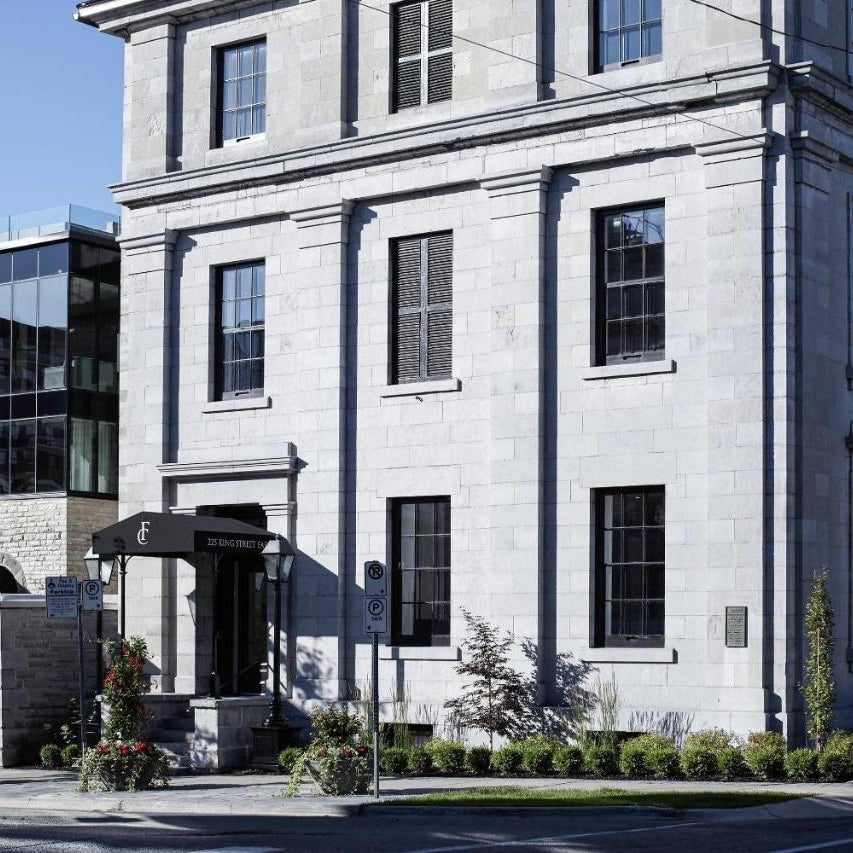 Frontenac Club, an Ascend Collection Hotel Thumbnail