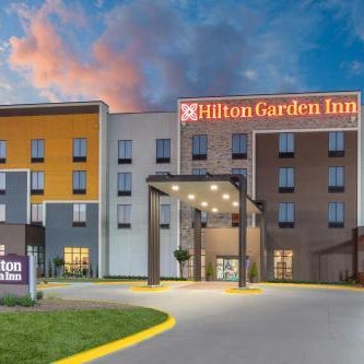 Hilton Garden Inn Hays, KS Thumbnail