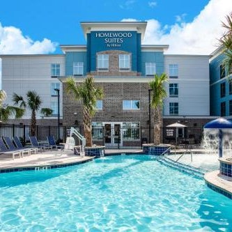 Homewood Suites by Hilton Myrtle Beach Coastal Grand Mall Thumbnail