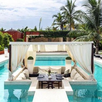 Le Petit Paradis Saly Boutique Hotel Thumbnail