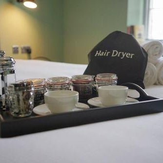 The Alma Taverns Boutique Suites - Room 4 - Hopewell Thumbnail