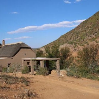 Matjiesvlei Retreat Oudehuiskloof