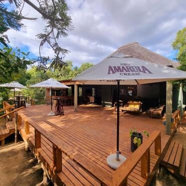 Kingfisher Creek Safari Lodge Thumbnail