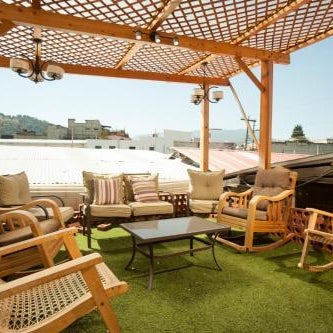 Hotel Vintage "Casa las Flores" Thumbnail