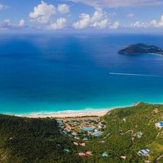 Wyndham Tortola BVI Lambert Beach Resort Thumbnail
