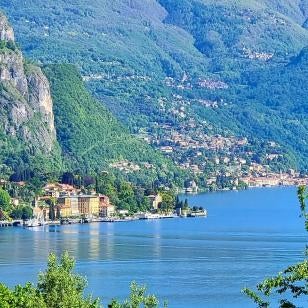 B&B I LAKE IT BELLAGIO Thumbnail