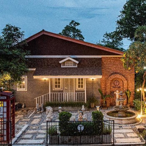 TARNSIRI Boutique Resort