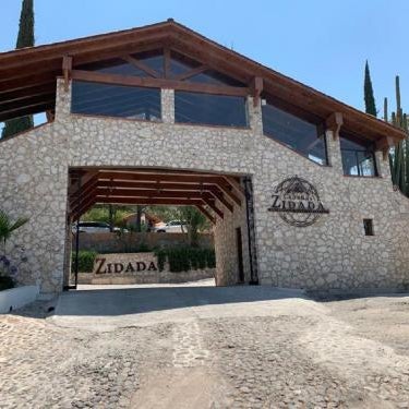 Zidada Hotel and Chalets Thumbnail