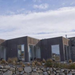 Lakeview Studio A - Lake Tekapo