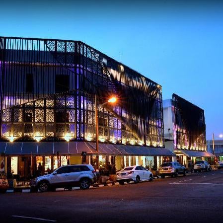 1969 Business Suites Thumbnail