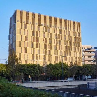 easyHotel Barcelona Fira Thumbnail
