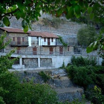 Arhontiko Askas Mansion
