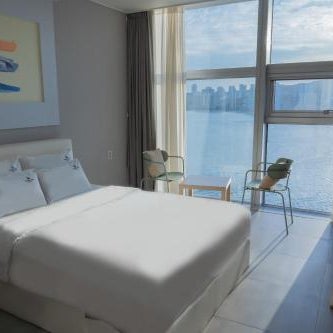Oceanstay Hotel Thumbnail