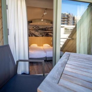 Paradisio By WP Hotels
