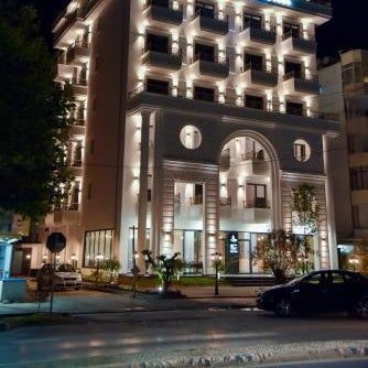 Dolanit Hotels Lubjana Thumbnail