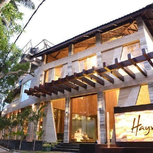 Haywizz Havelock Island Resort