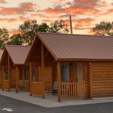 Countryside Cabins Thumbnail