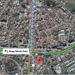 Private Apartment Elbasan Historic Center Thumbnail