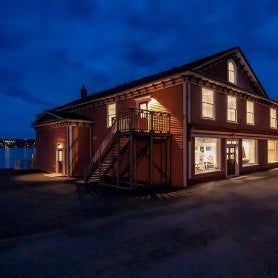 Hodge Premises Thumbnail