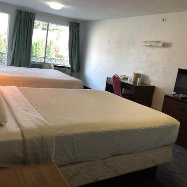 Portland Super Value Inn Thumbnail