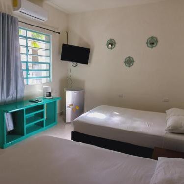 Bea rooms and studios Thumbnail