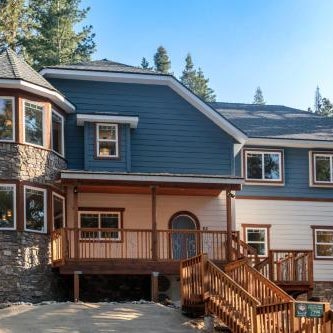 A Blue Sky Lodge Thumbnail