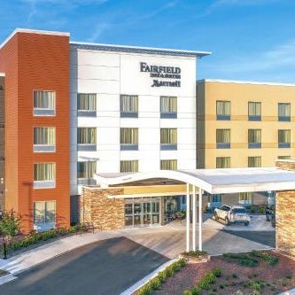 Fairfield Inn & Suites by Marriott Greenville Thumbnail
