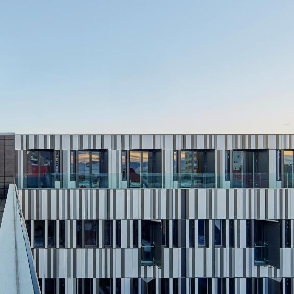 Center Hotels Laugavegur Thumbnail