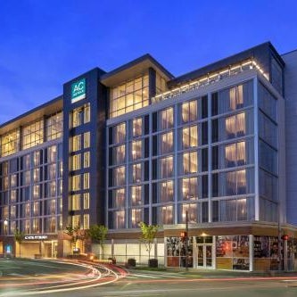 AC Hotel by Marriott Pittsburgh Downtown Thumbnail