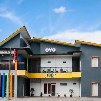 RAP Hotel Balige