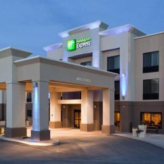 Holiday Inn Express Rawlins By IHG Thumbnail